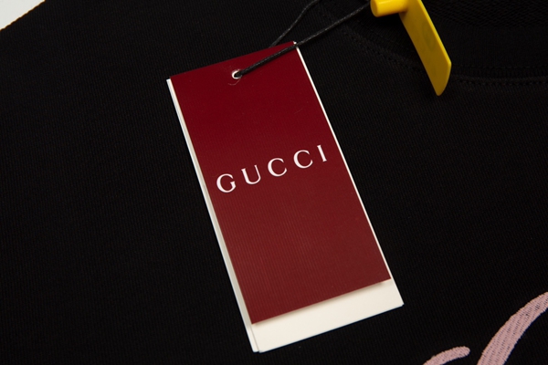 ブランドパーカー内部構造